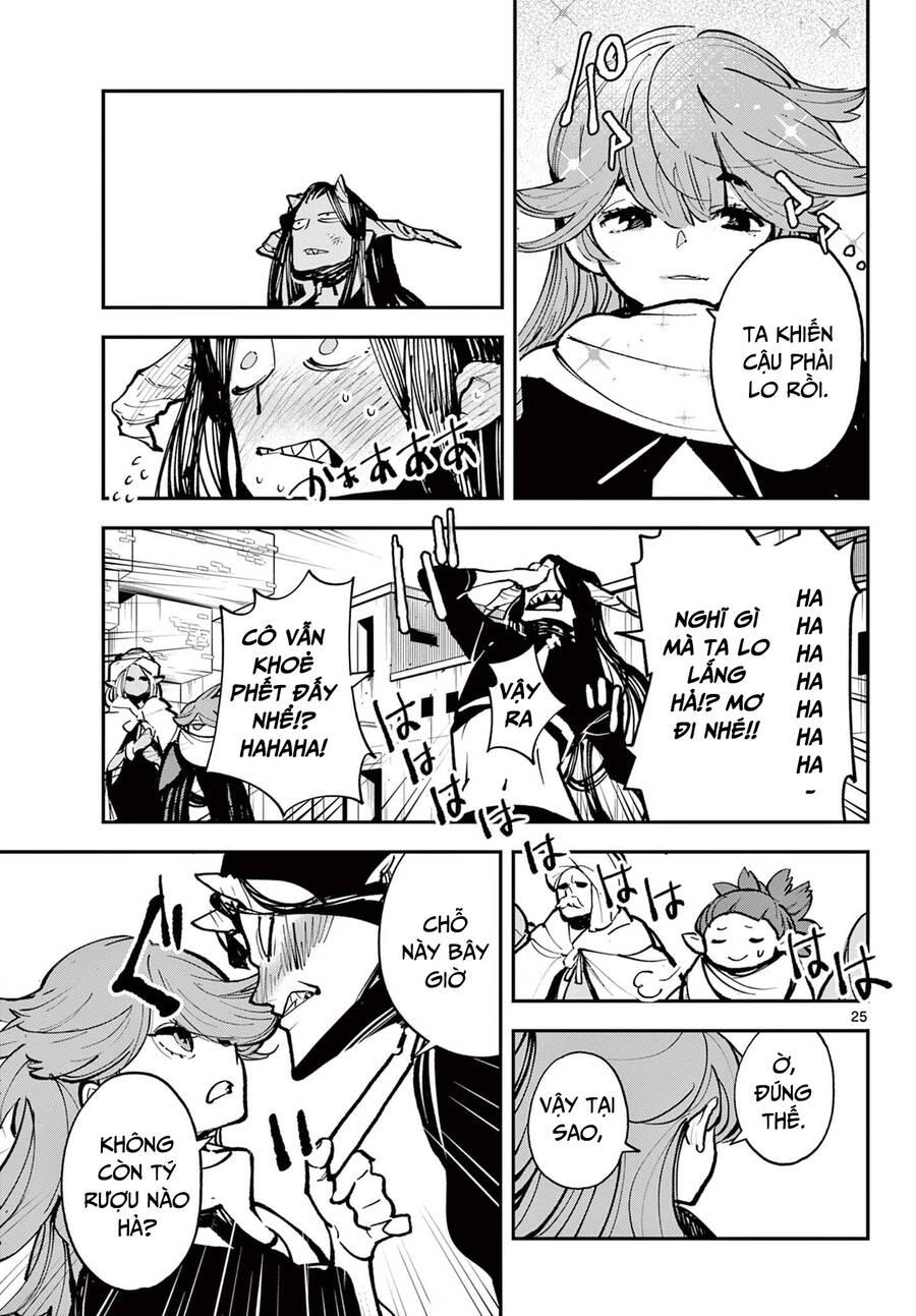 yakuza chuyển sinh chapter 39 24