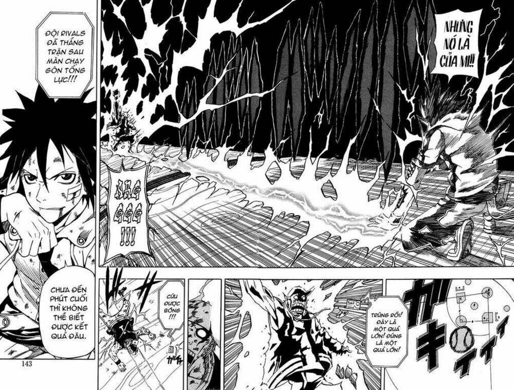 blazer driver chapter 4 34