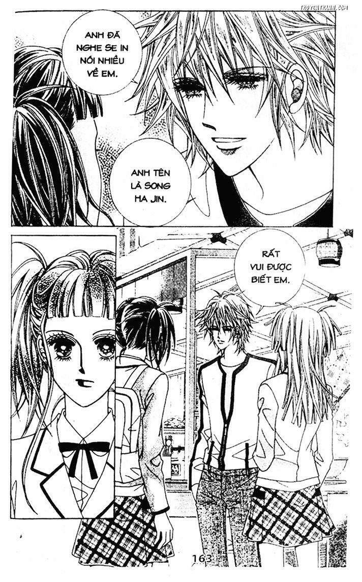 điên vì yêu - love like crazy chapter 18 23