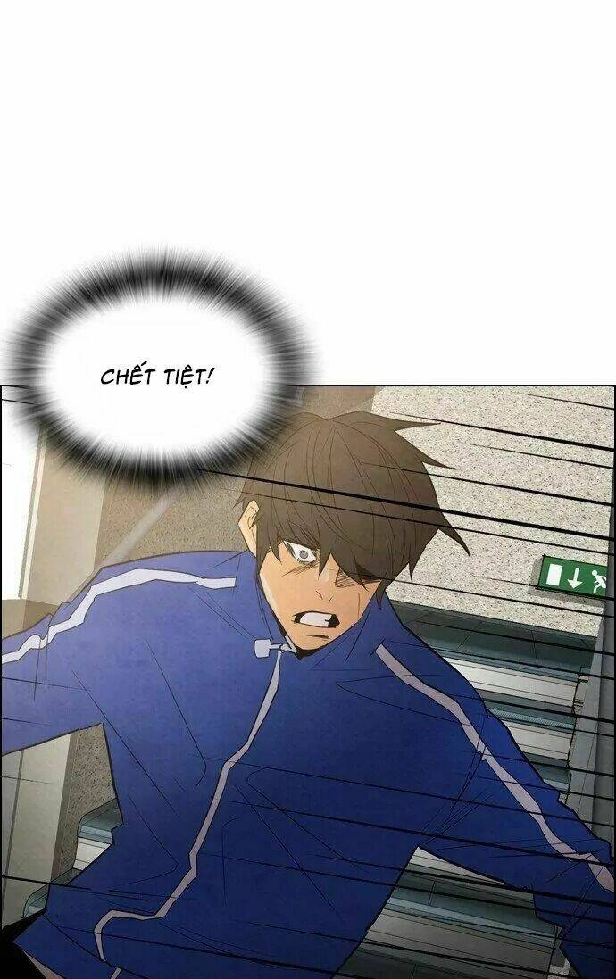 kẻ hồi sinh chapter 12 35