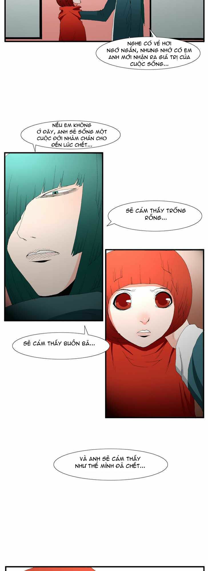 siêu năng chapter 79 27