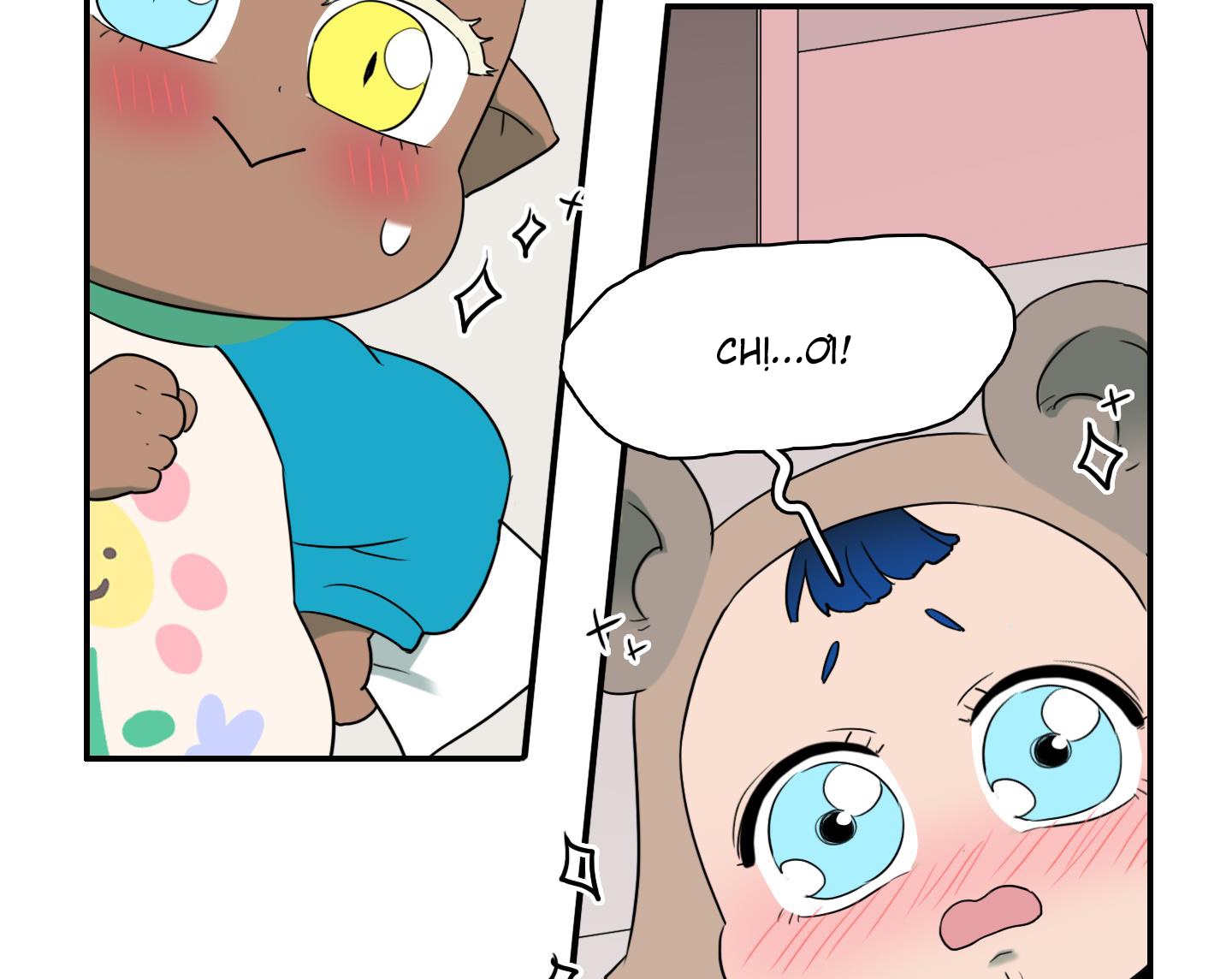 dear door chapter 151 39