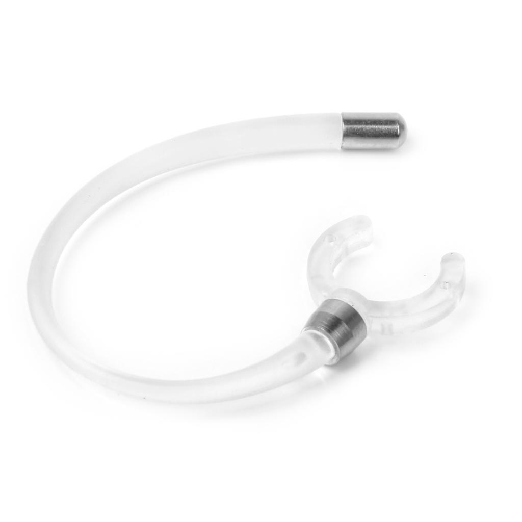 EARHOOK FOR MOTOROLA HX1 HEADSET EAR HOOK LOOP CLIP EARLOOP