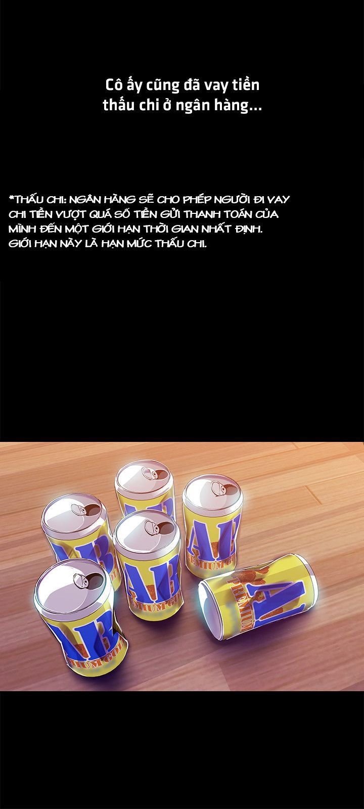 một thế giới mới tuyệt vời chapter 24 43