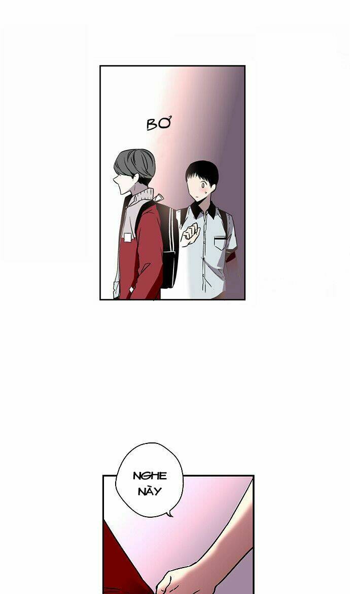 người máy hủy diệt chapter 2 52