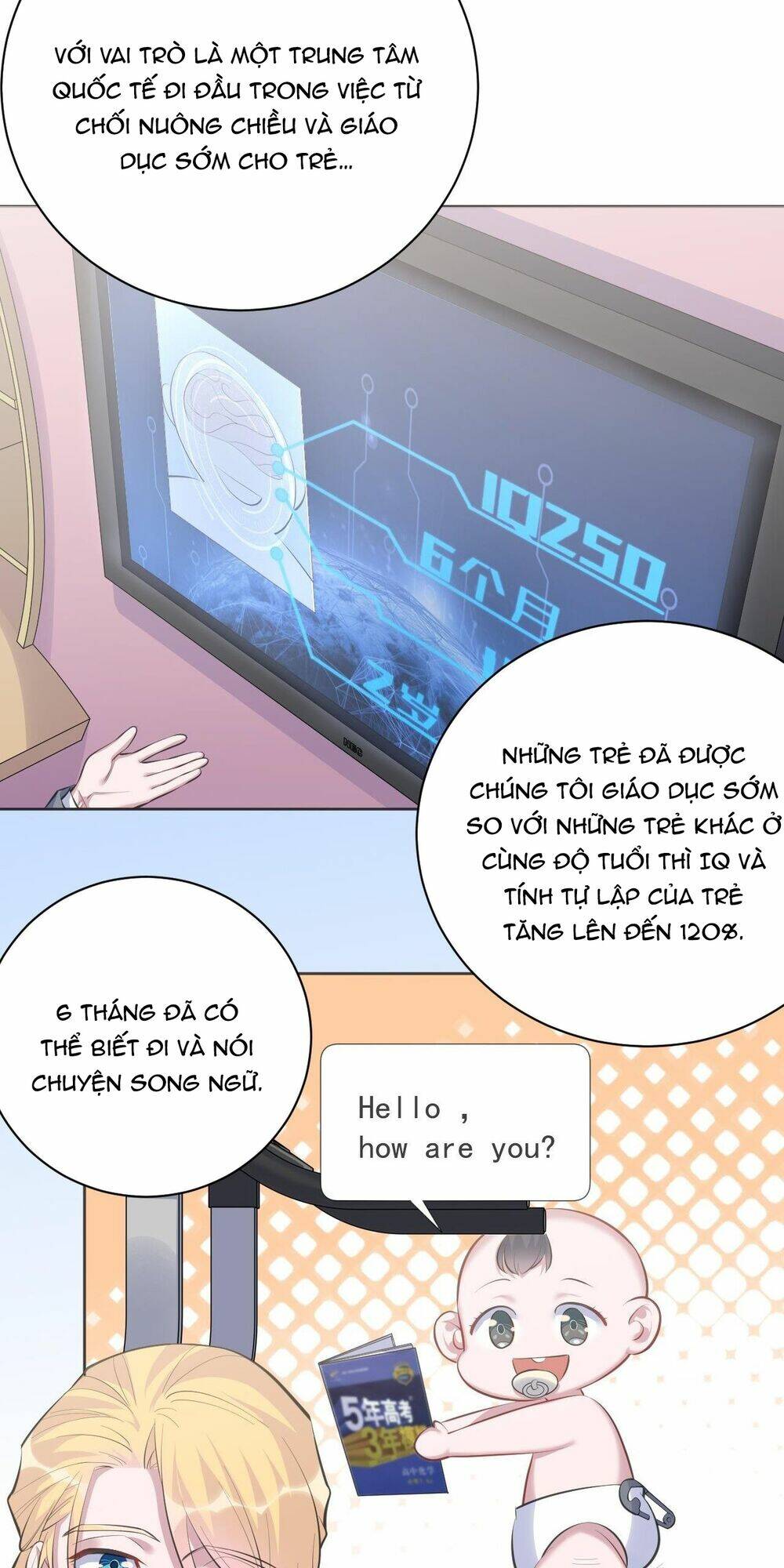 nhạc phụ đại nhân là lão bà chapter 75 7