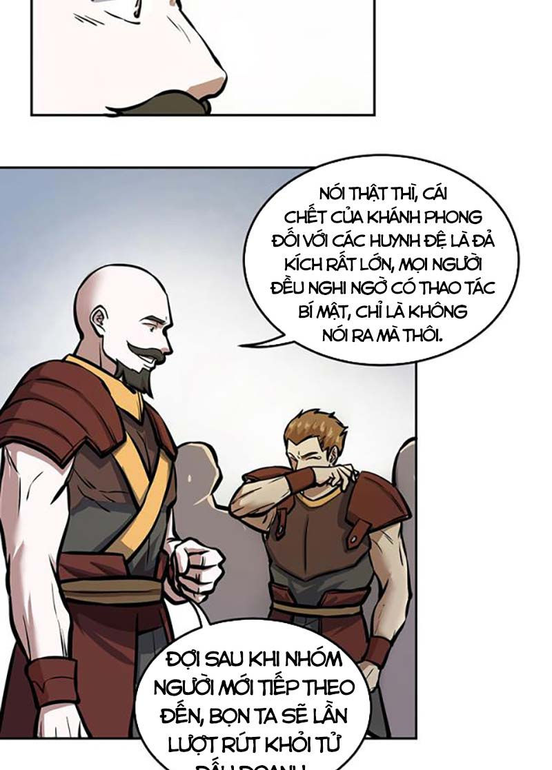 võ đạo độc tôn chapter 457 4