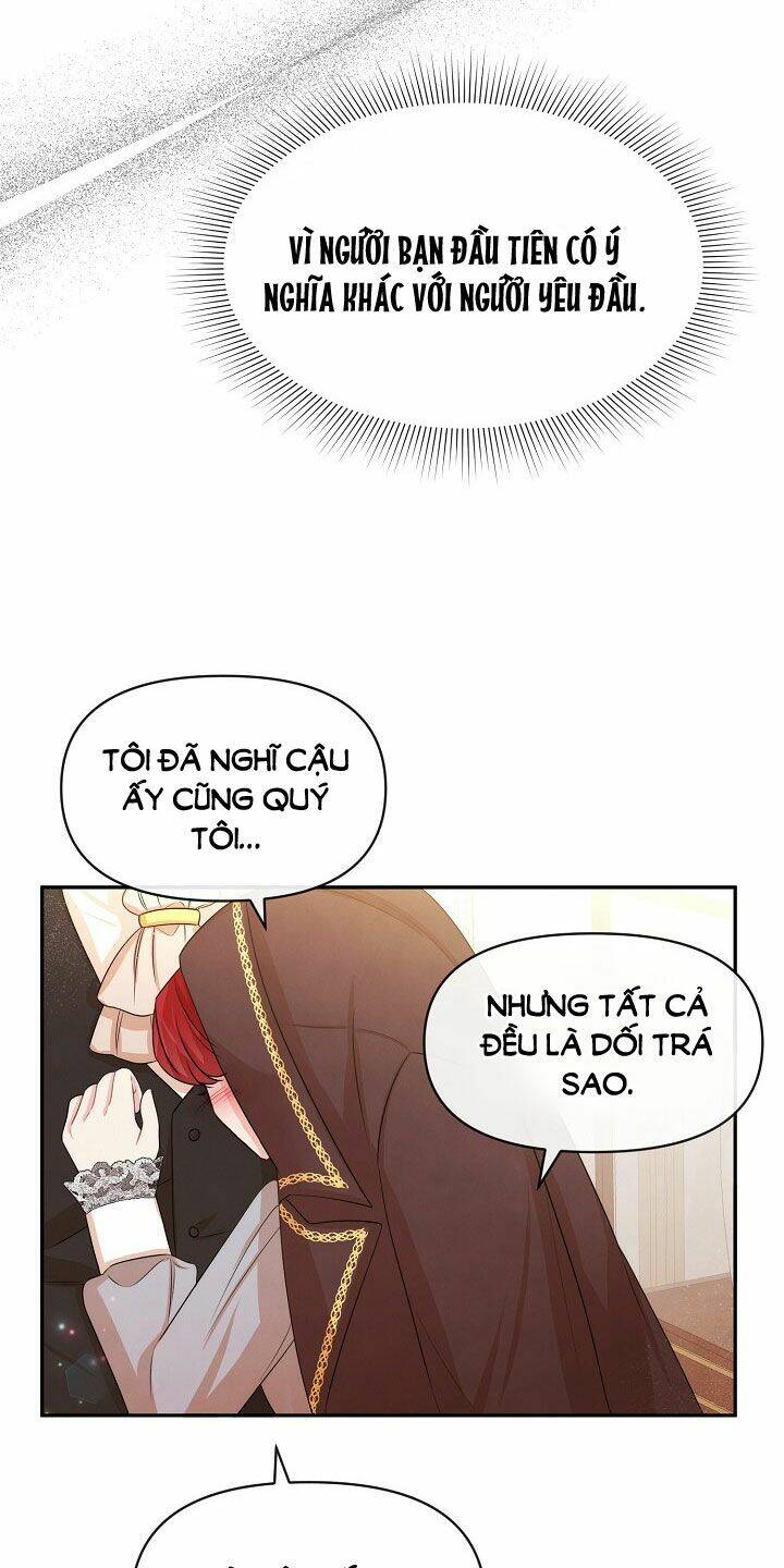 tiểu thư scarlet, em không muốn trả thù sao? chapter 54 16