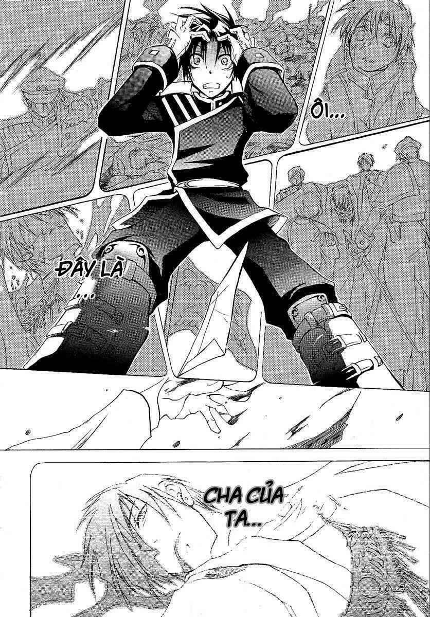 07 hồn ma chapter 1 33