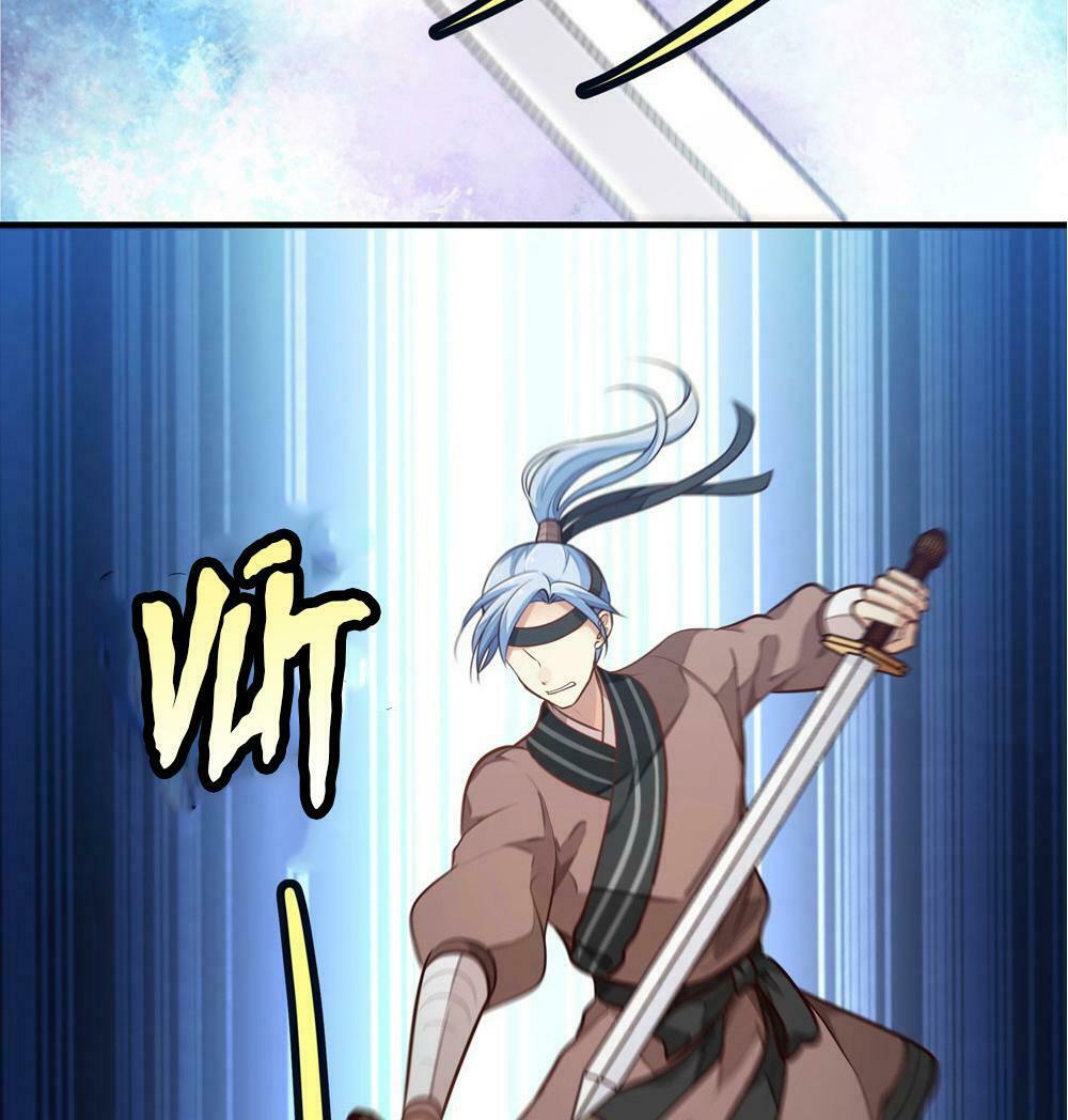 thái tử phi nhà ta thật hung hăng chapter 14 25