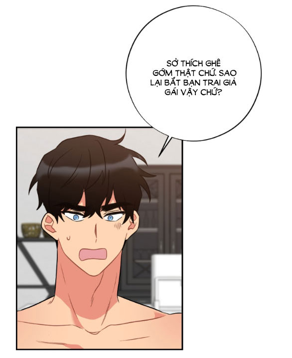 [18+] phương pháp xuất tinh của dosagyeon chapter 19.1 3