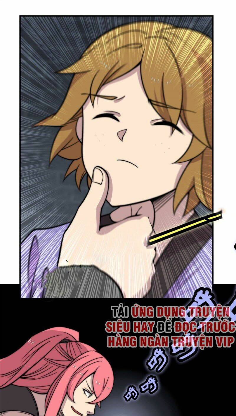cuộc sống thoái ẩn của võ lâm chi vương chapter 101 13