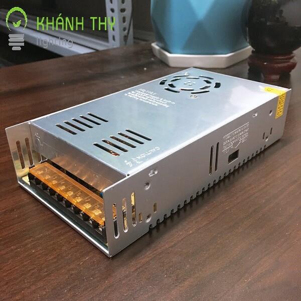 nguồn tổ ong 12v 30a có quạt giá rẻ loại tốt