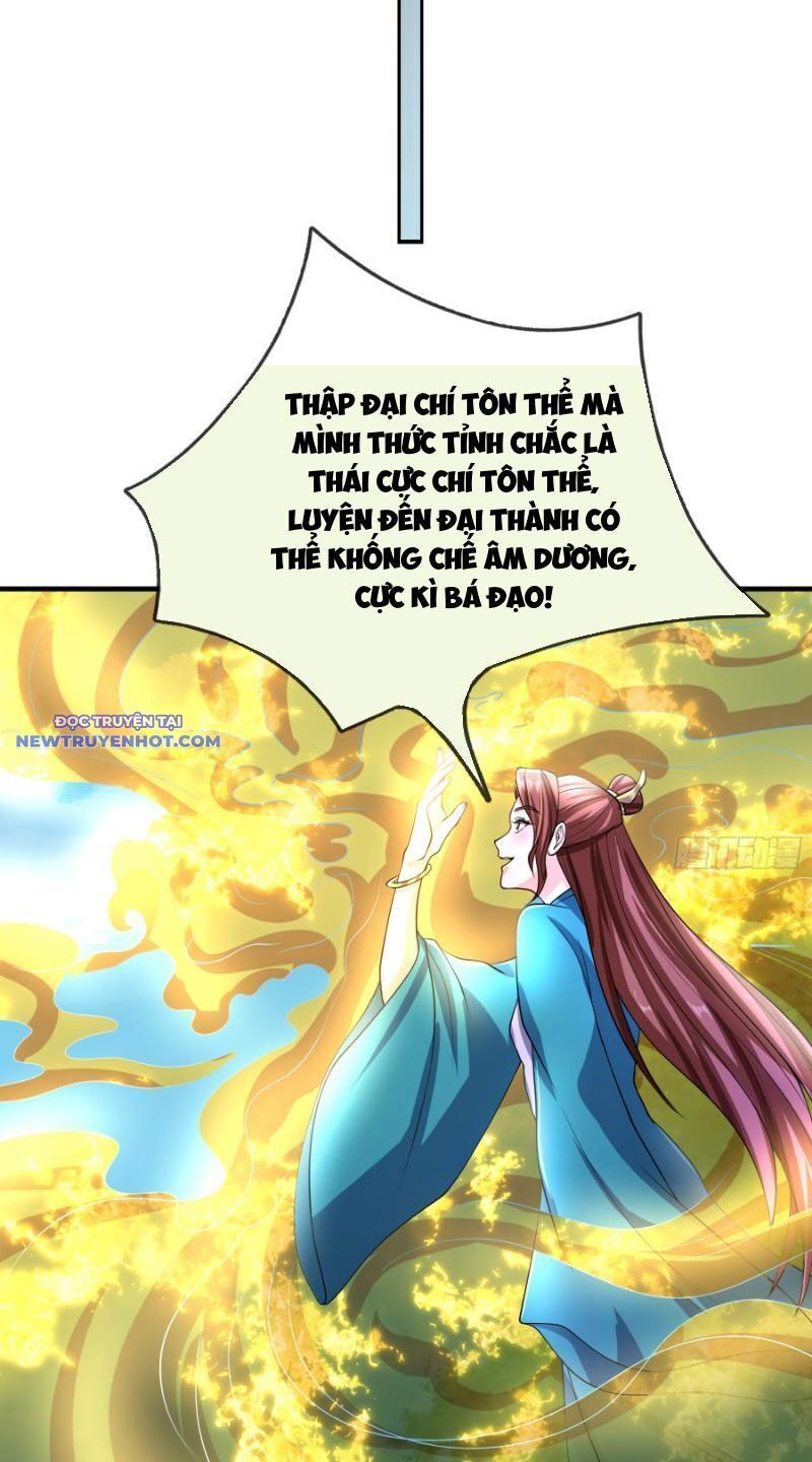 ngủ say vạn cổ: xuất thế đẩy ngang chư thiên chapter 15 10