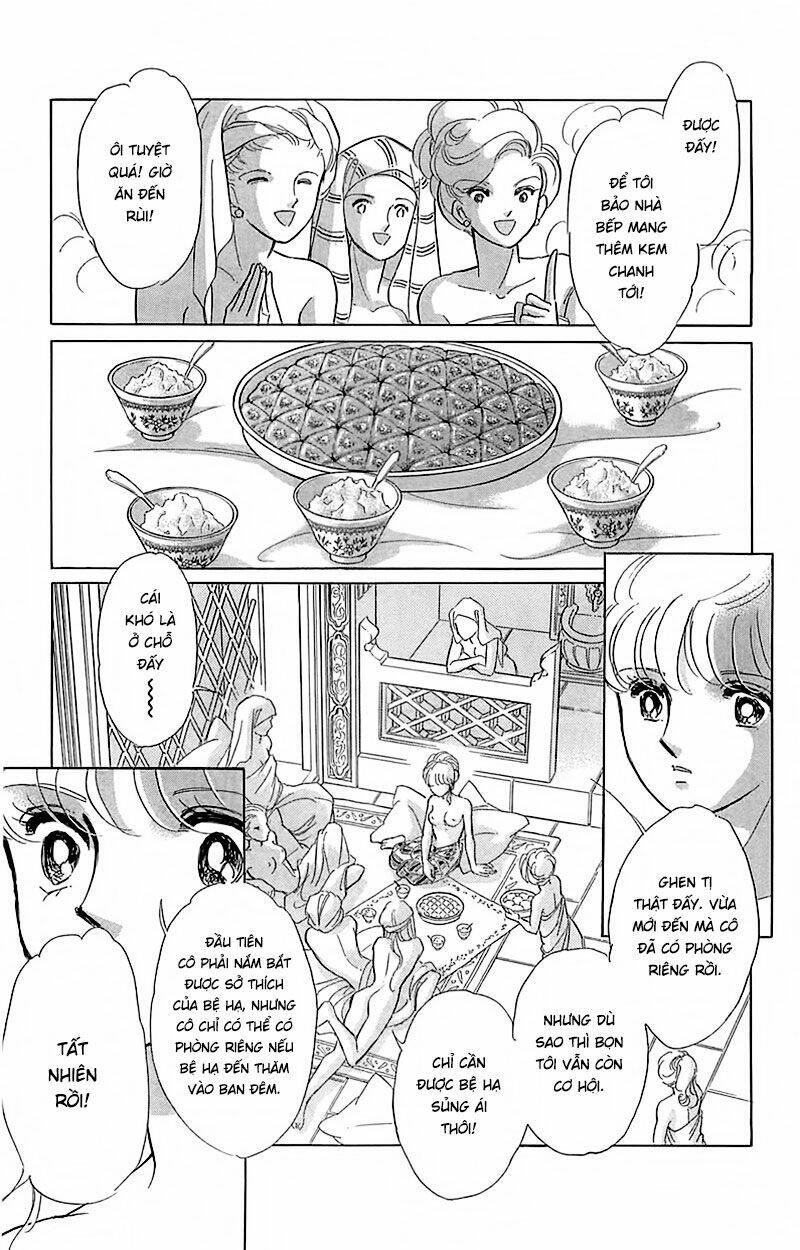 nữ hoàng của đế chế ottoman chapter 2 23