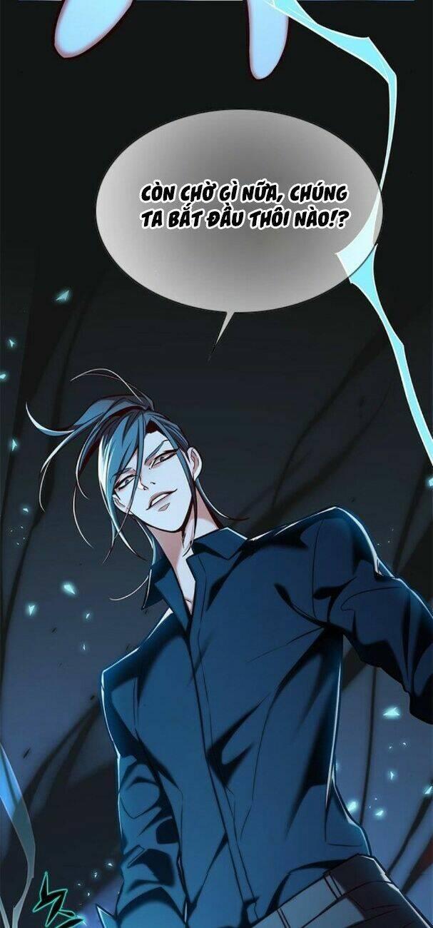 biến thân thành mèo chapter 185 9