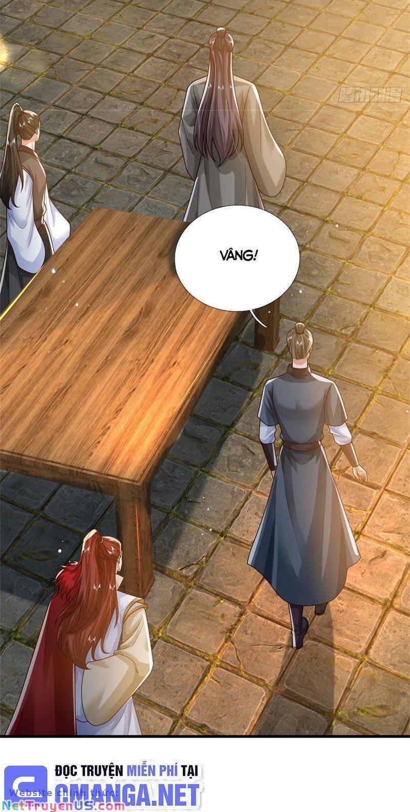 ta trở về từ thế giới tu tiên chapter 246 6