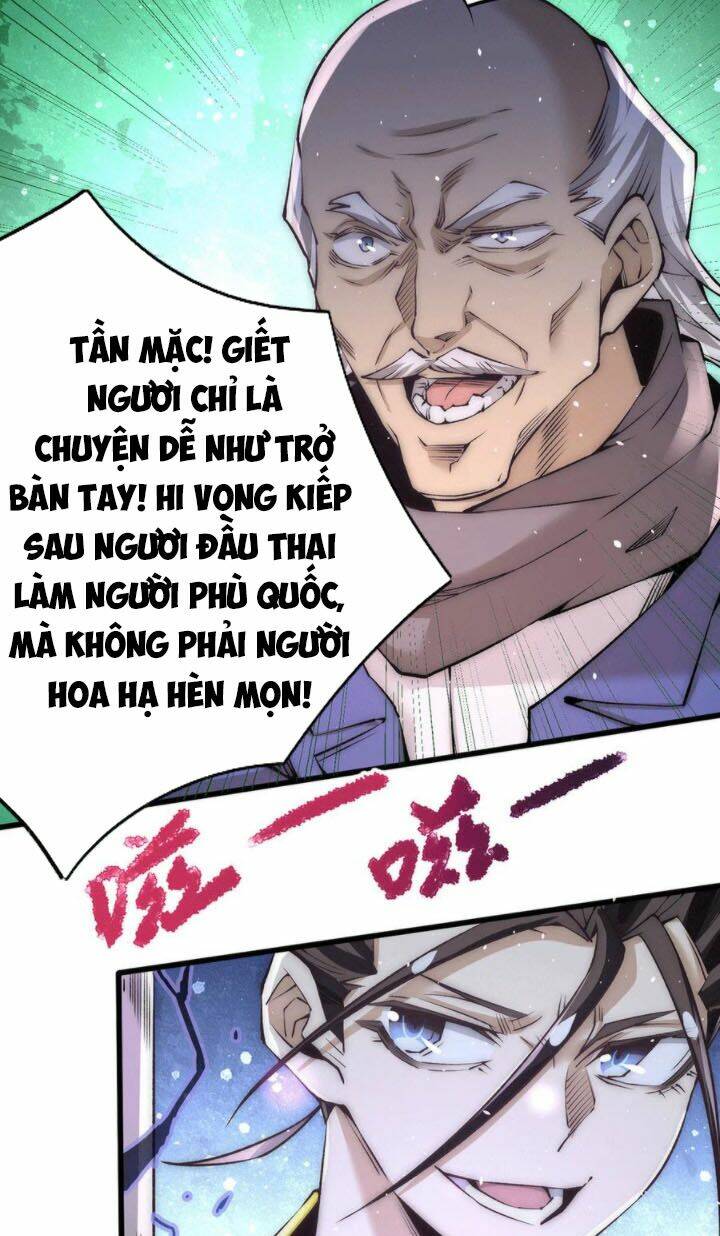 đô thị đỉnh phong cao thủ chapter 201 12