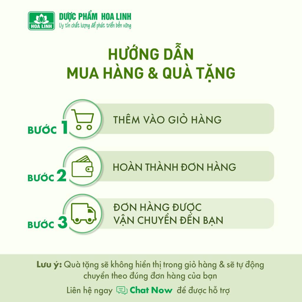 Dầu gội dược liệu Nguyên Xuân dưỡng tóc - 10 gói x 5,5ml