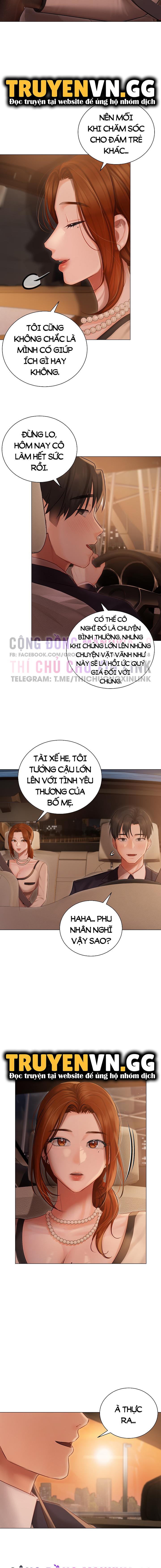 biệt thự hyeonjung chapter 25 6