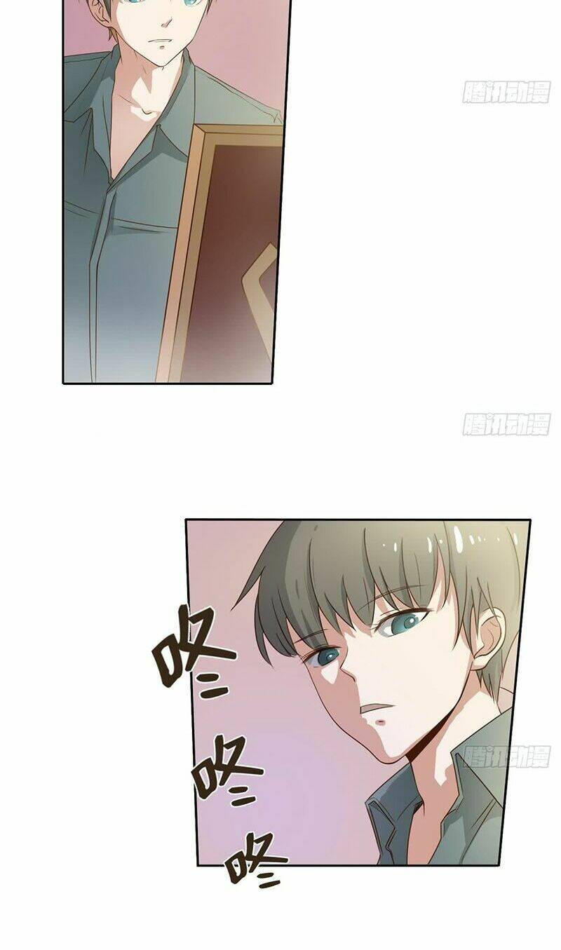 trọng sinh ta có ngón tay vàng chapter 2 5