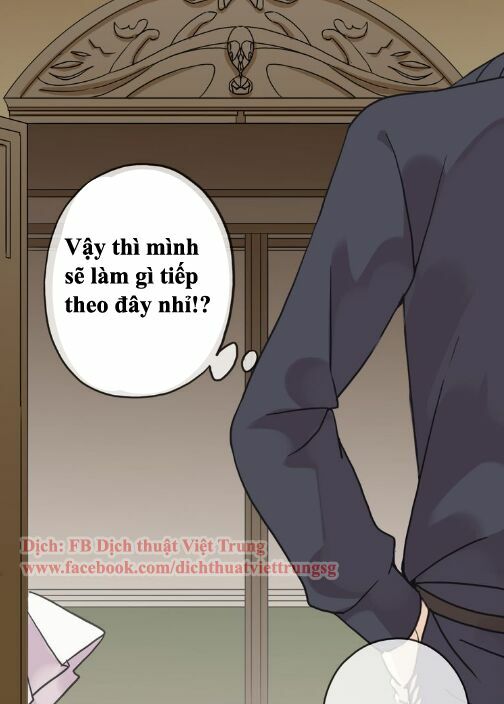 vết cắn ngọt ngào phần 1 chapter 25 21