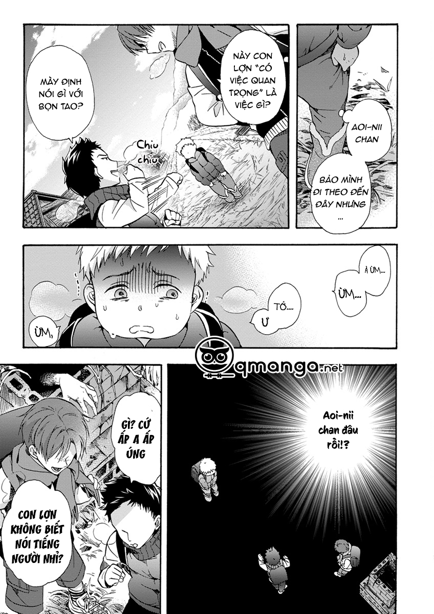 chờ em yêu anh chapter 7 17