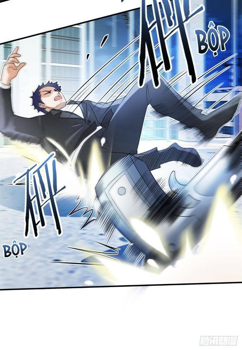 chí tôn toàn năng chapter 7 30