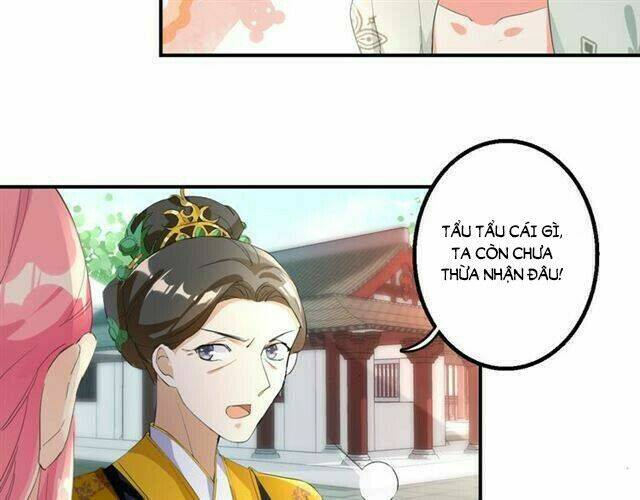 hoa nhan sách chapter 32.1 36