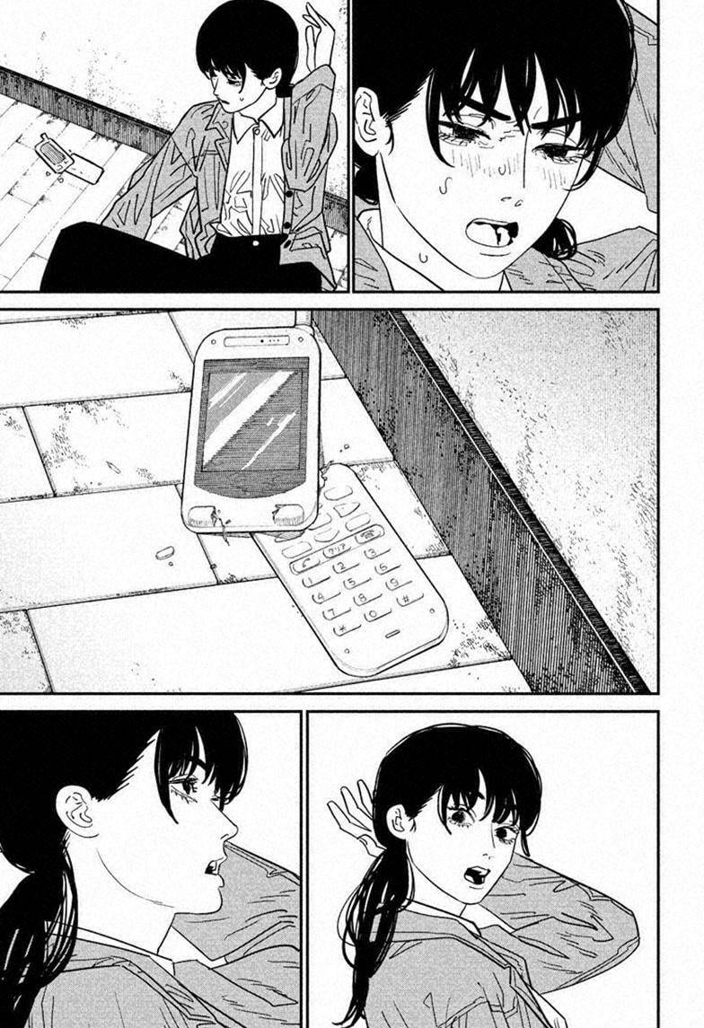 chainsaw man - thợ săn quỷ chapter 114 21