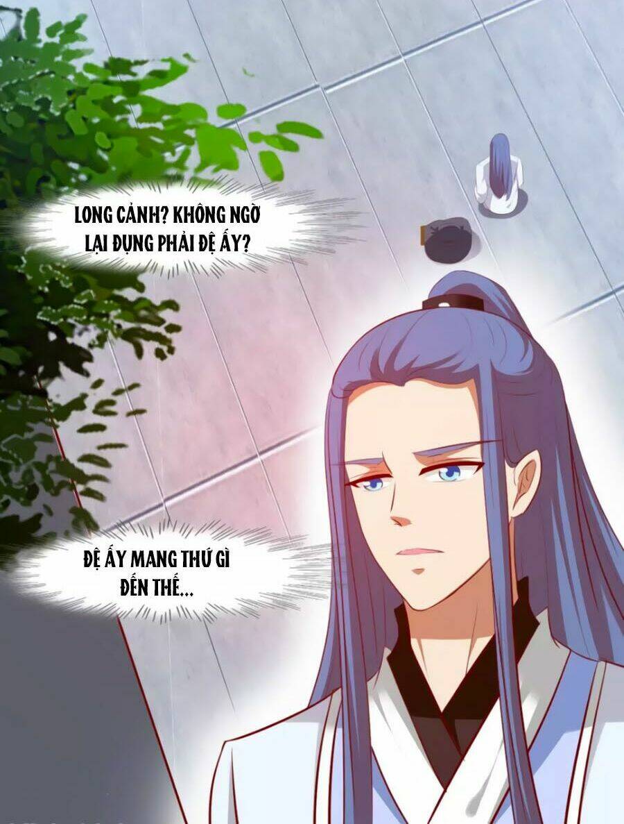 thỏ yêu tiểu vương phi chapter 38 15