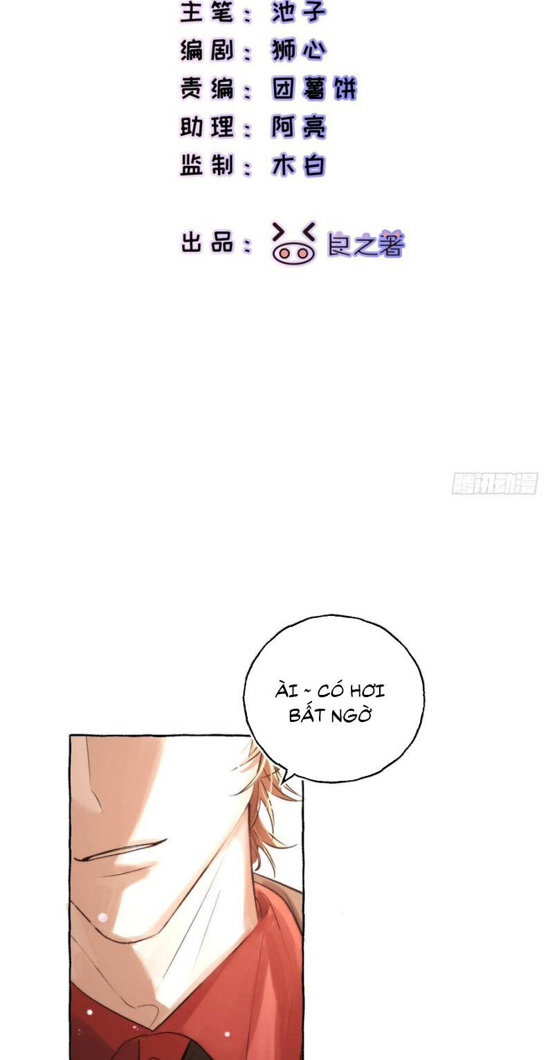 lãm nguyệt triều minh chapter 41 4