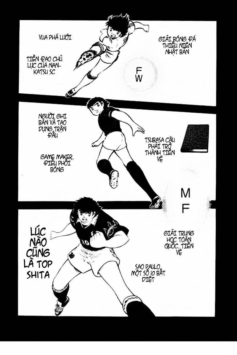 captain tsubasa road to 2002 chapter 17 4