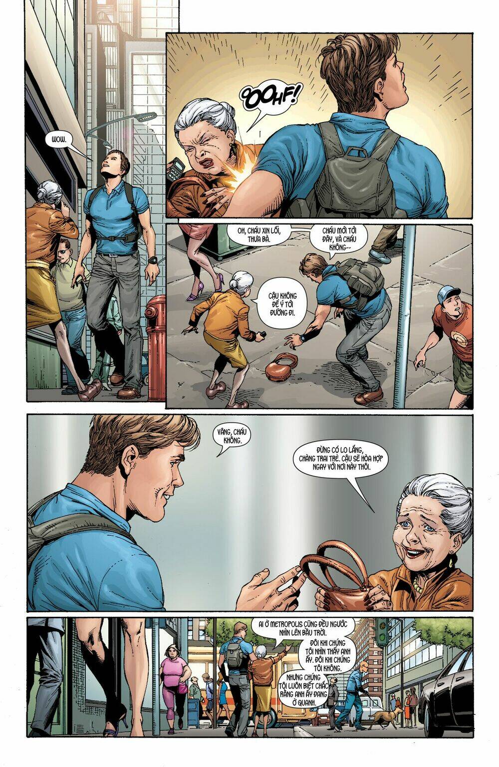 superman - secret origin chapter 6 40