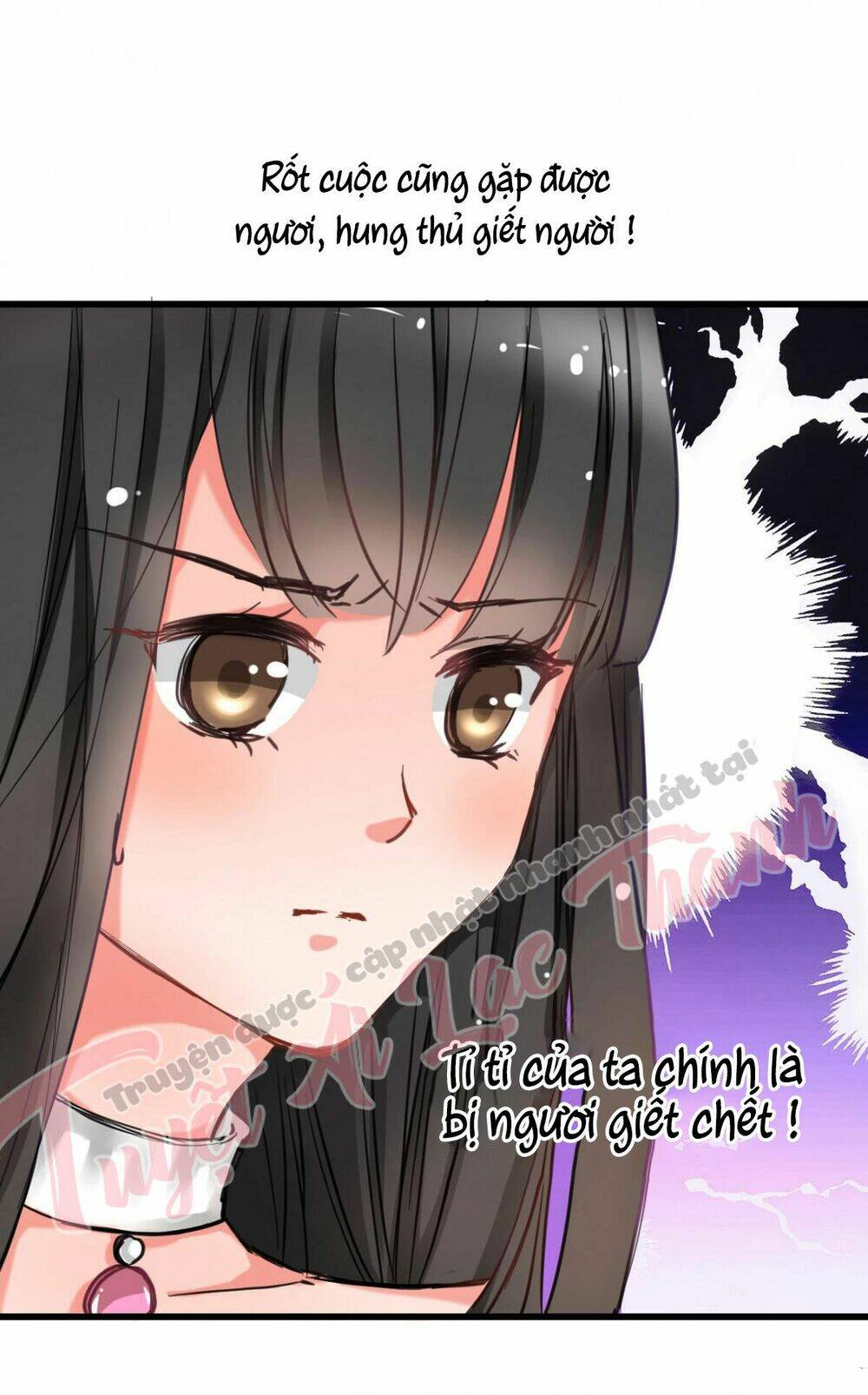 thú vương chuyên sủng chapter 1 26