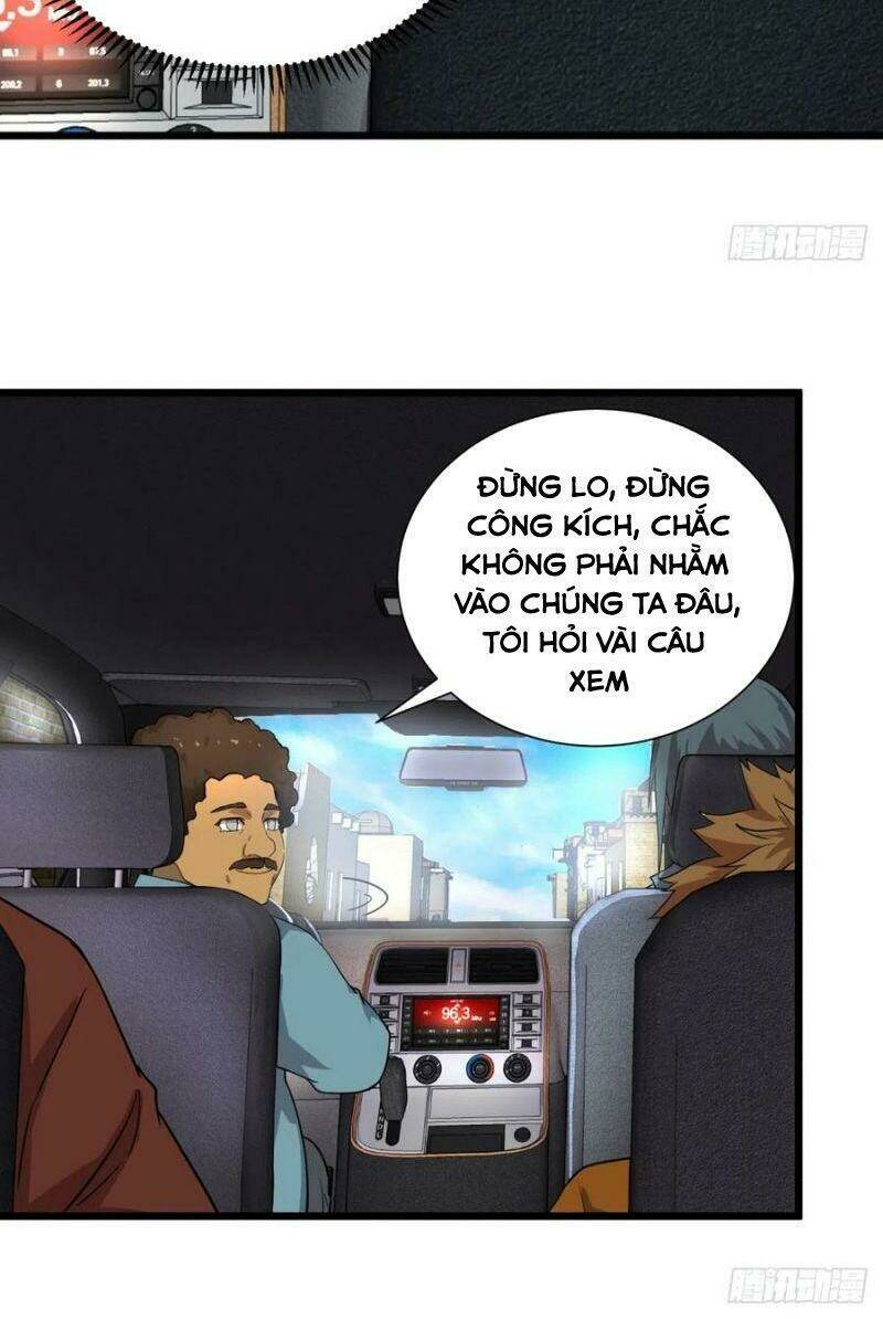 danh sách kẻ phản diện chapter 116 46