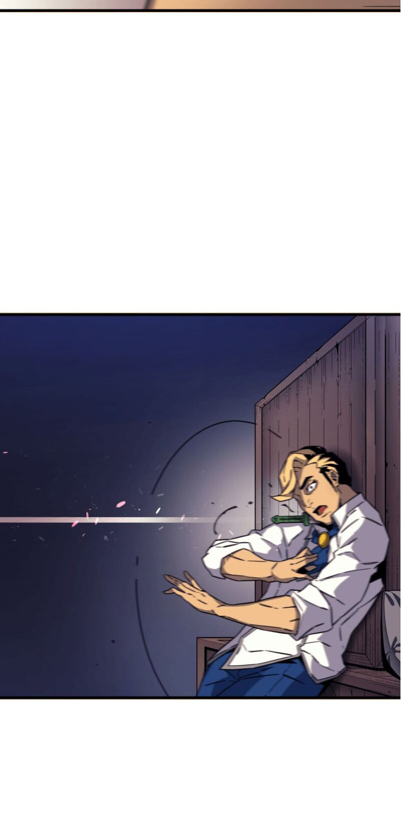 sự trở lại của pháp sư vĩ đại sau 4000 năm chapter 13 10