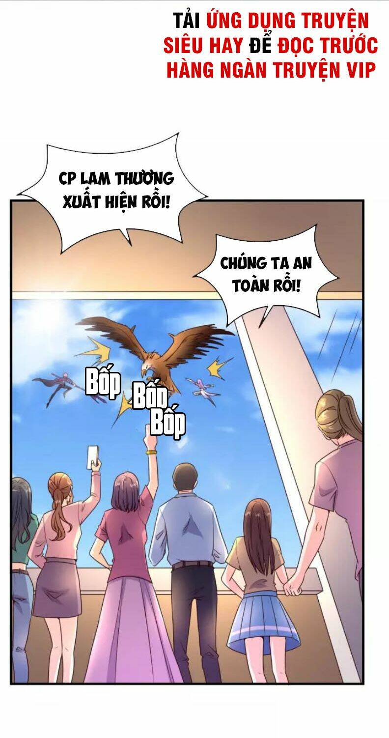 người chặn xuyên không chapter 85 20