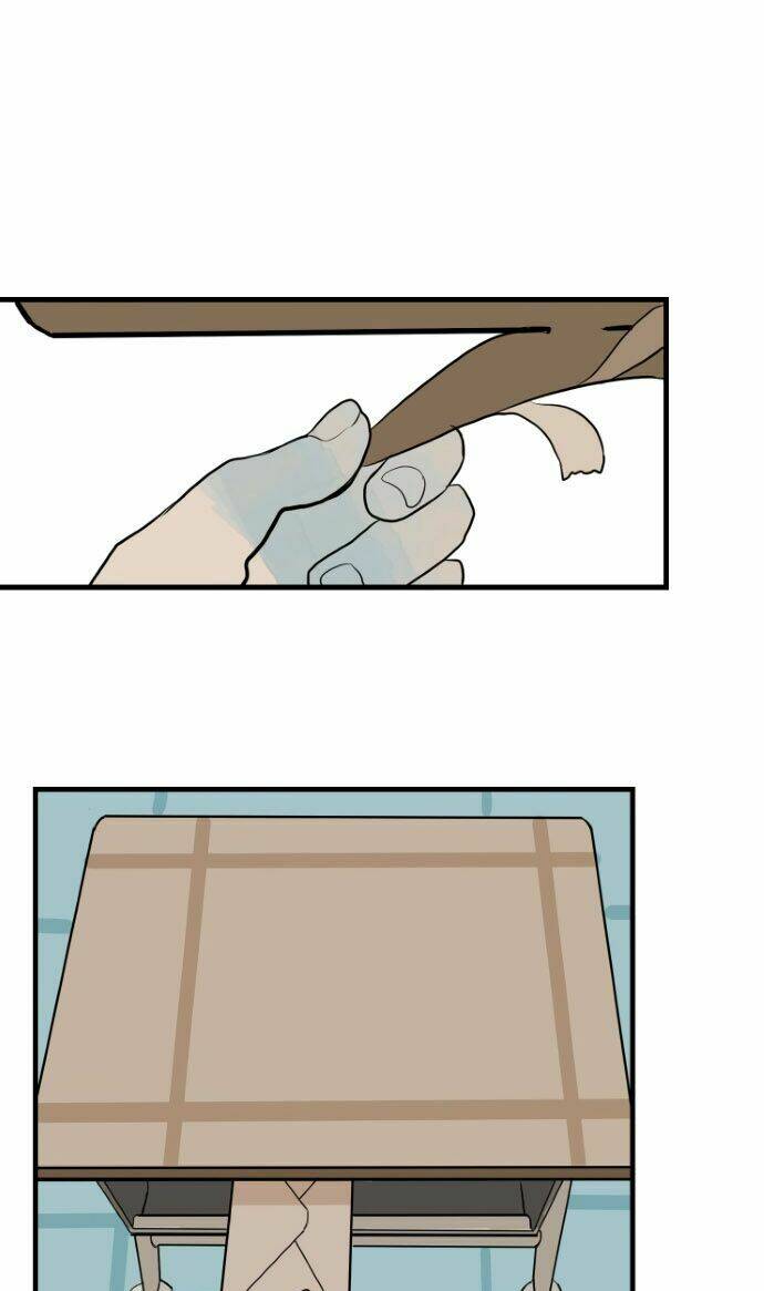 những lá thư của yeon chapter 1 49