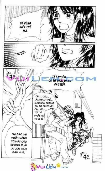 cô gái yêu kiều chapter 8 119