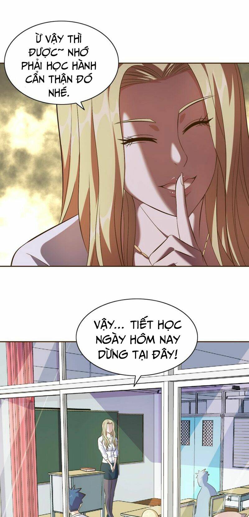 chín năm nghĩa vụ tu chân chapter 21 45