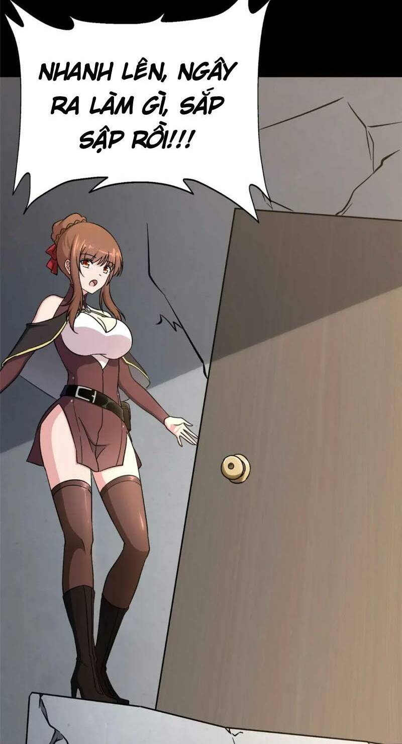 bạn gái virus của tôi chapter 414 68