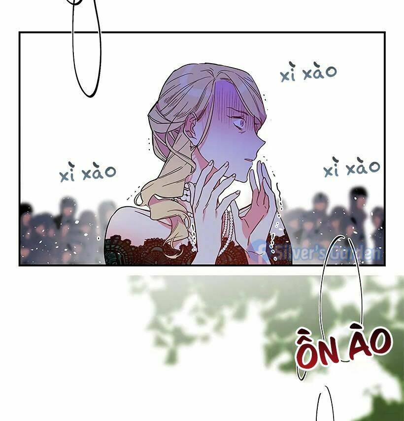 hung mãnh tiểu thư chapter 36 26