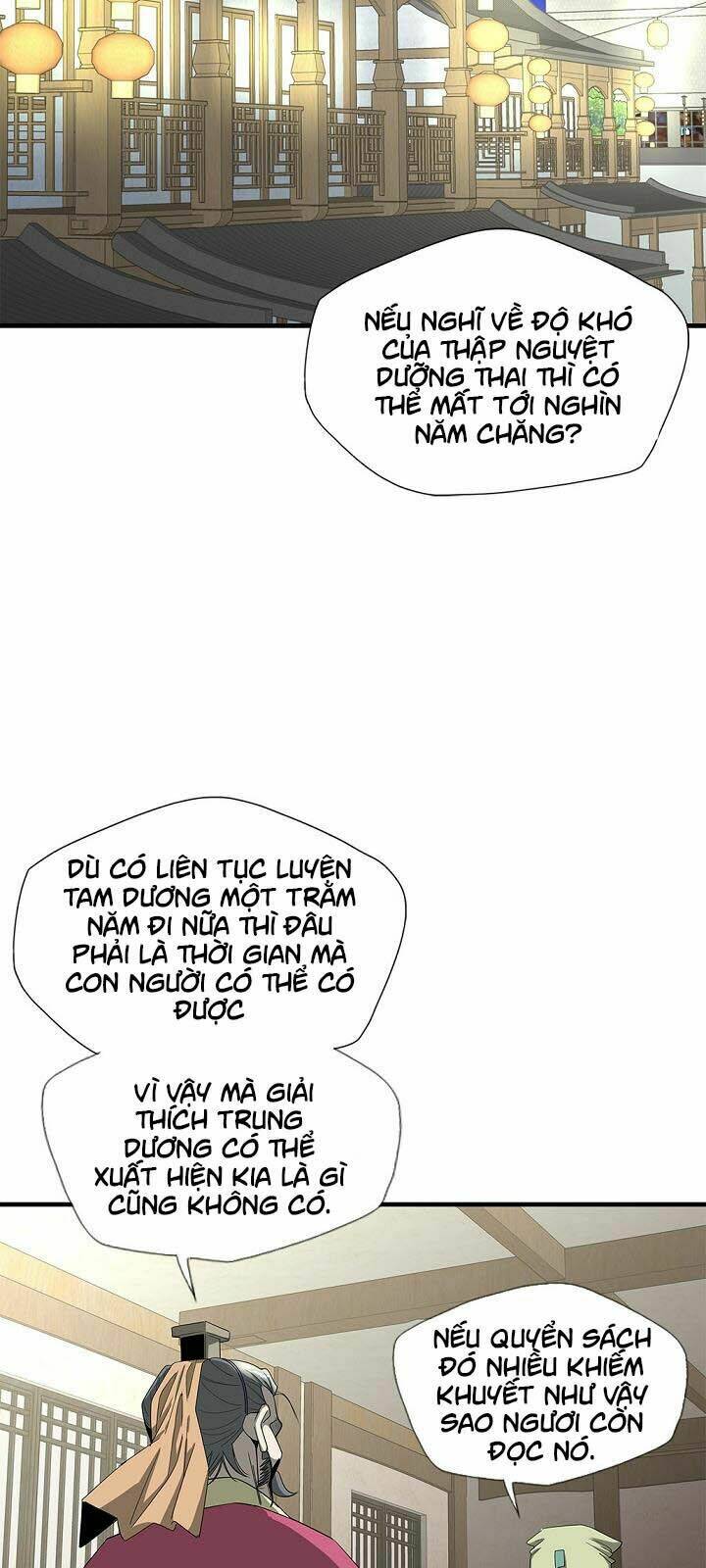 cuồng long chapter 46 20