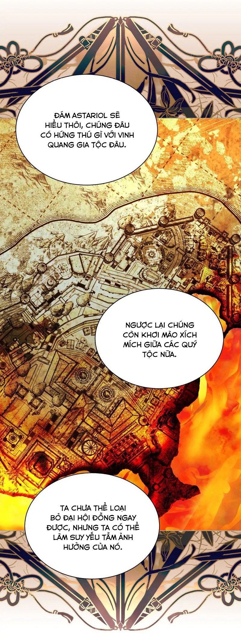 papa của tôi đã xuất hiện chapter 62 29