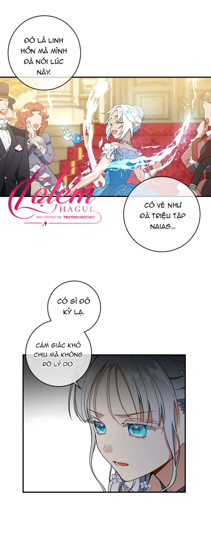 hướng đến ánh dương một lần nữa chapter 39 31