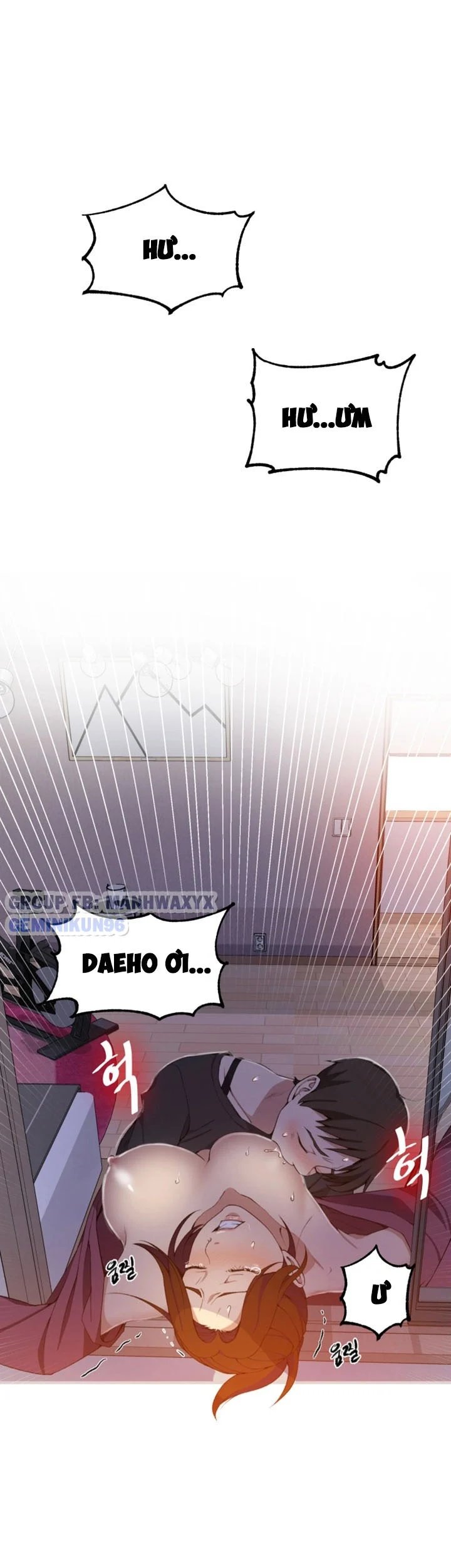 lớp học gia đình – secret class chapter 42 48