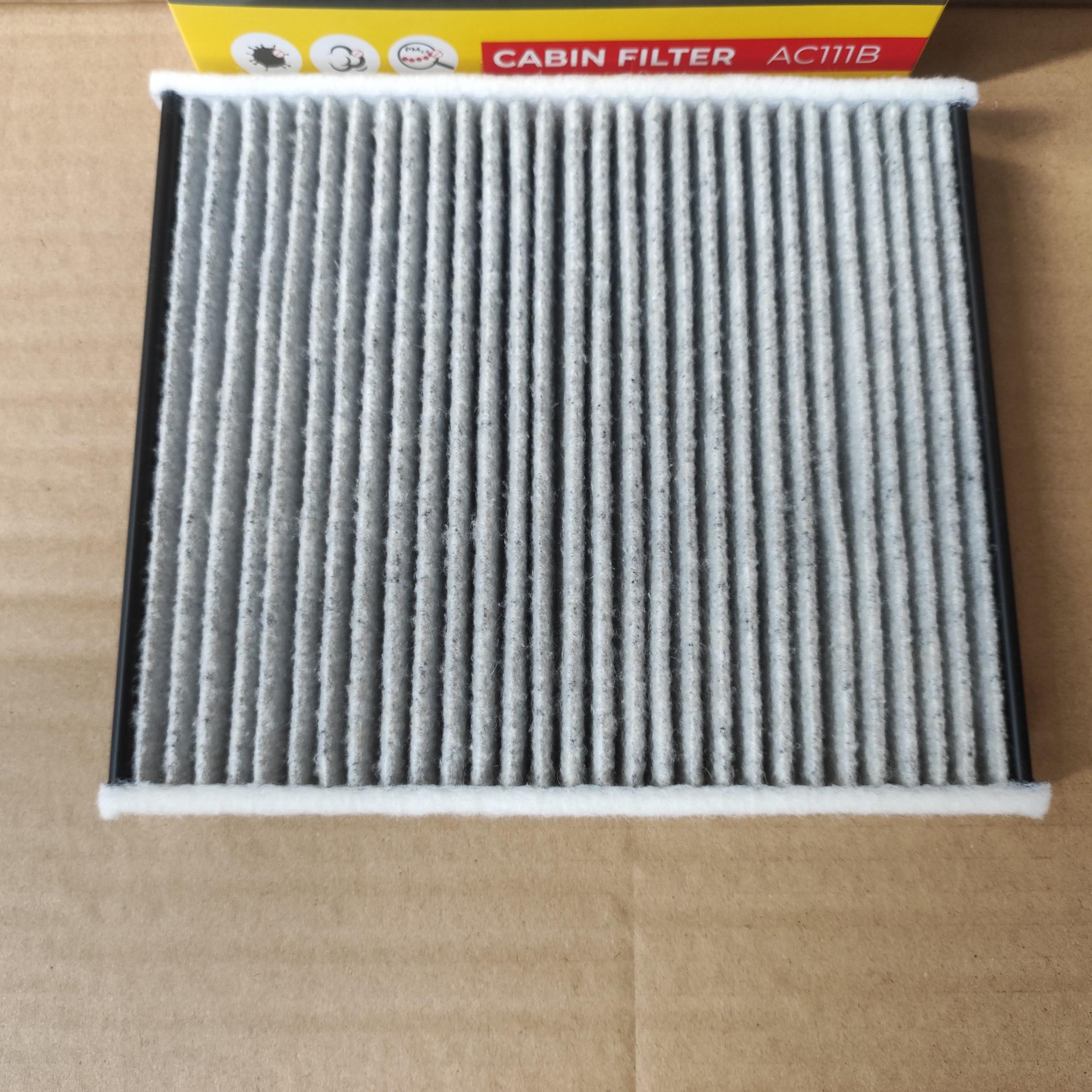 Lọc gió máy lạnh Lexus RX350 2015-2022 than hoạt tính