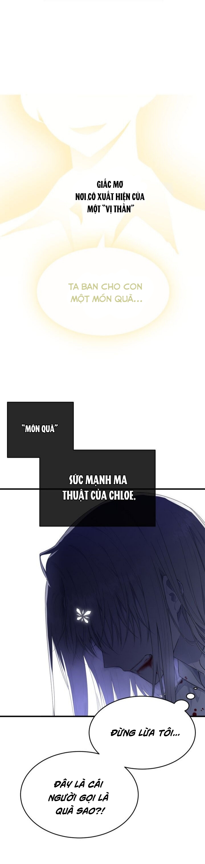 vị tiểu thư tôi từng theo hầu đã trở thành thiếu gia chapter 41 36