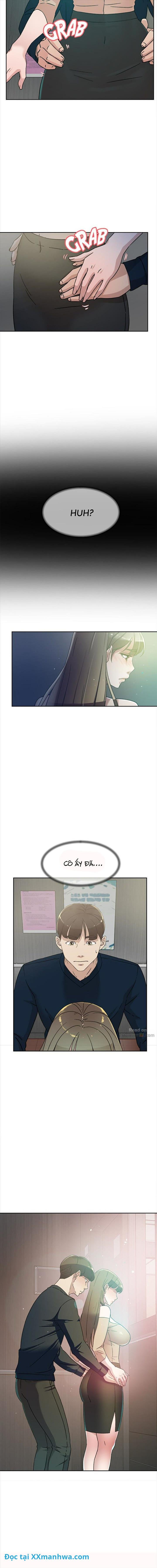 mười một cm của cô ấy chapter 76 7